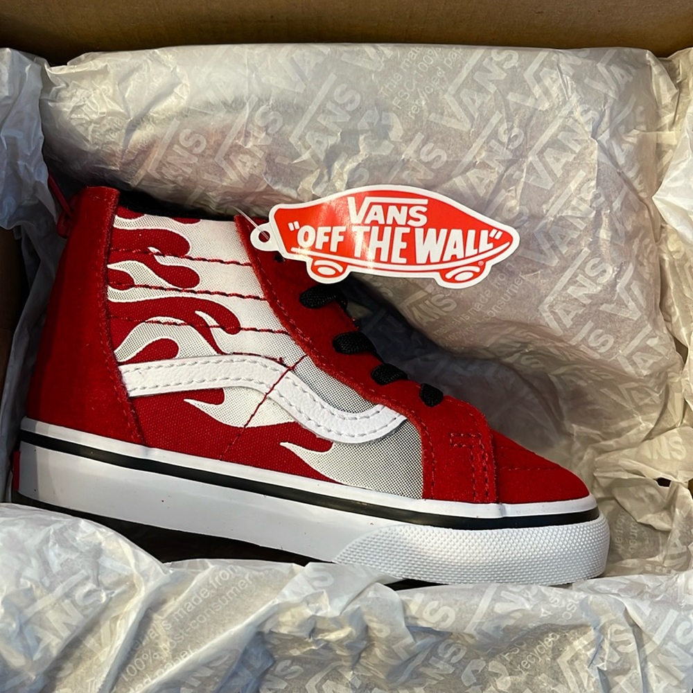 New in box